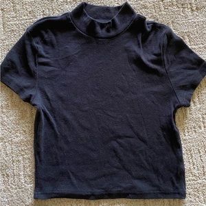 Pacsun turtleneck top